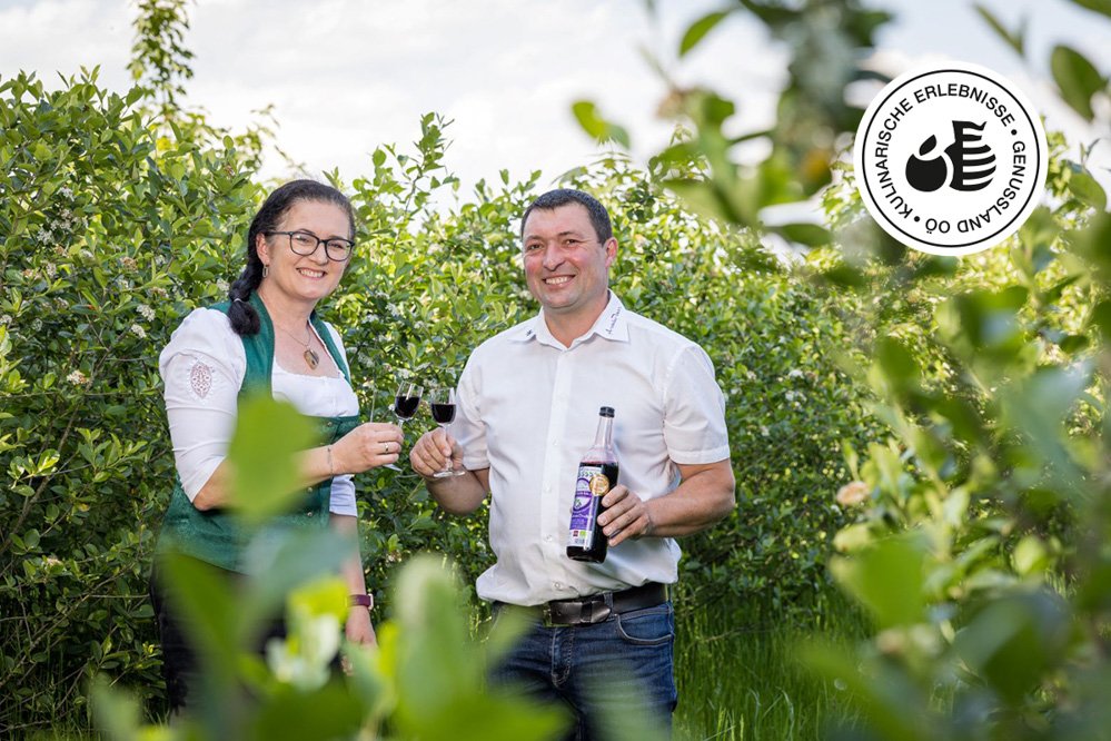 Aronia-Power vom Frsochauer