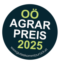 OÖ Agrarpreis 2025