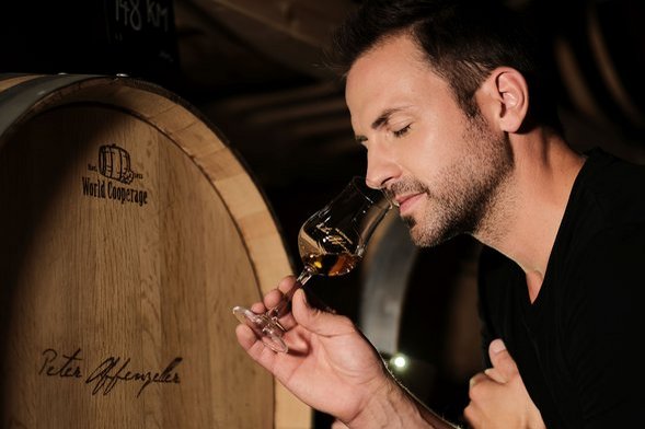 Whiskydestillerie Peter Affenzeller
