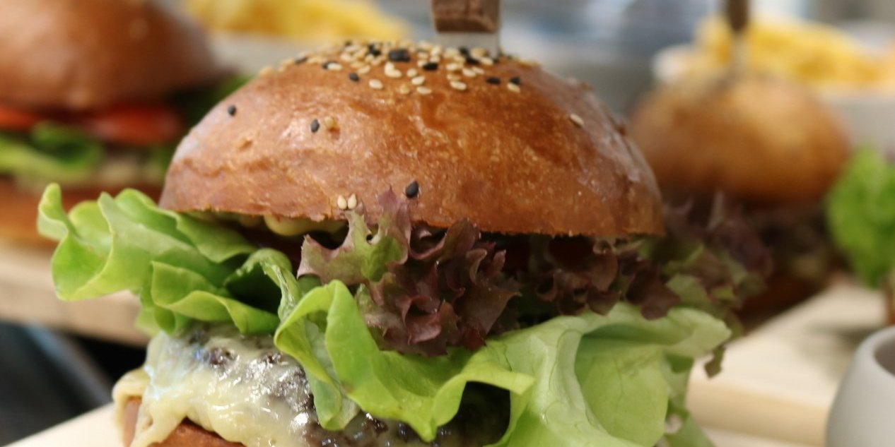 Burgerdienstag