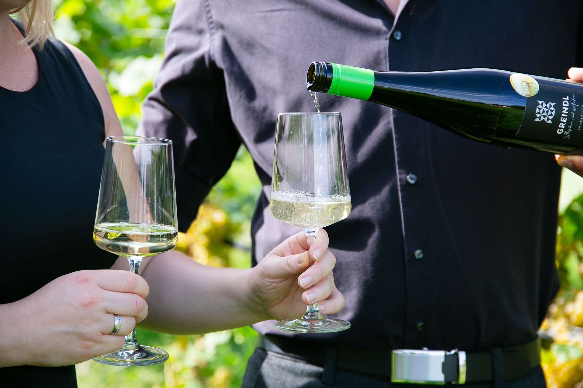 Weingut Greindl
