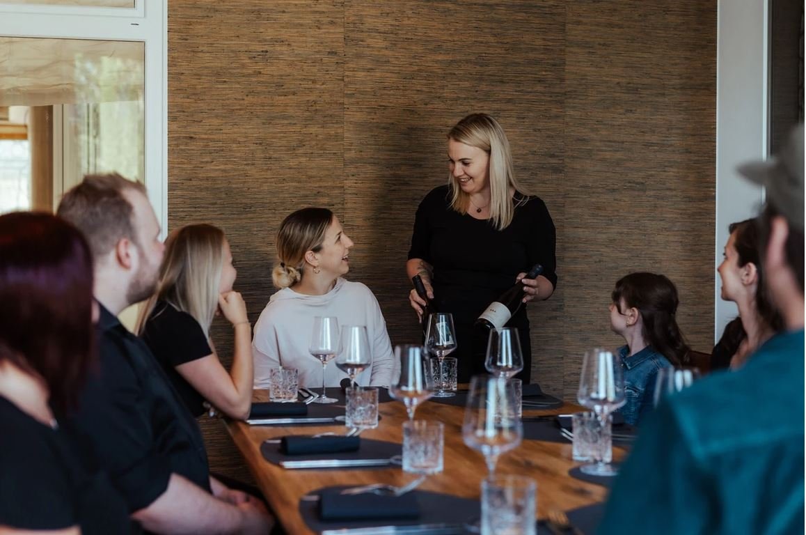Restaurant Heimatliebe 