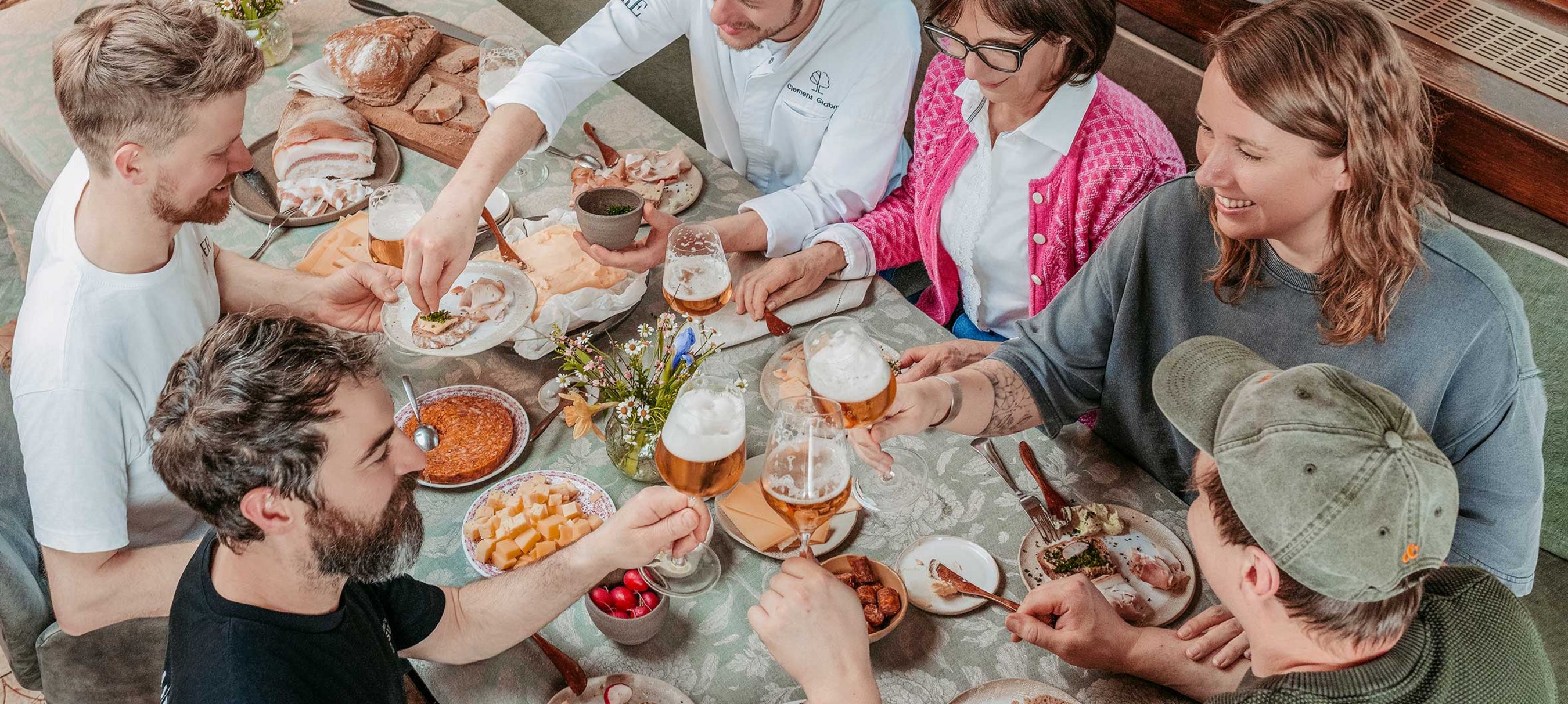 Unsere Partnerbetriebe