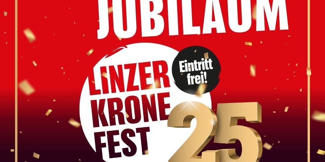 Linzer Krone Fest