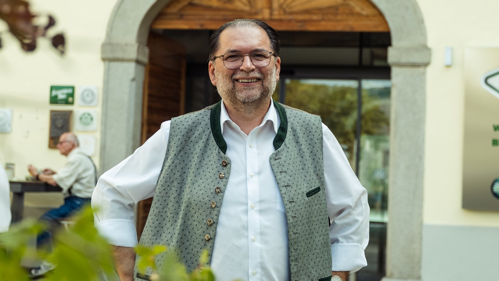 Freistädter Brauhaus