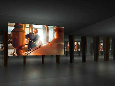 Filmerlebnis am Mazlboden