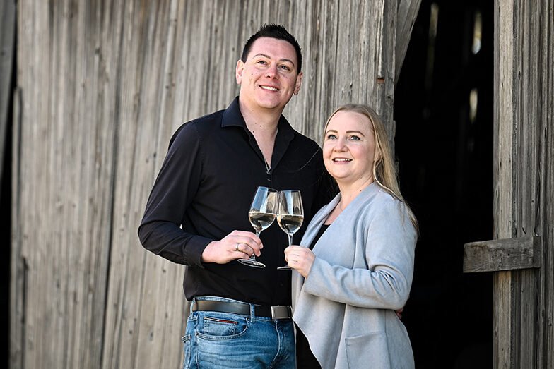 Weingut Greindl
