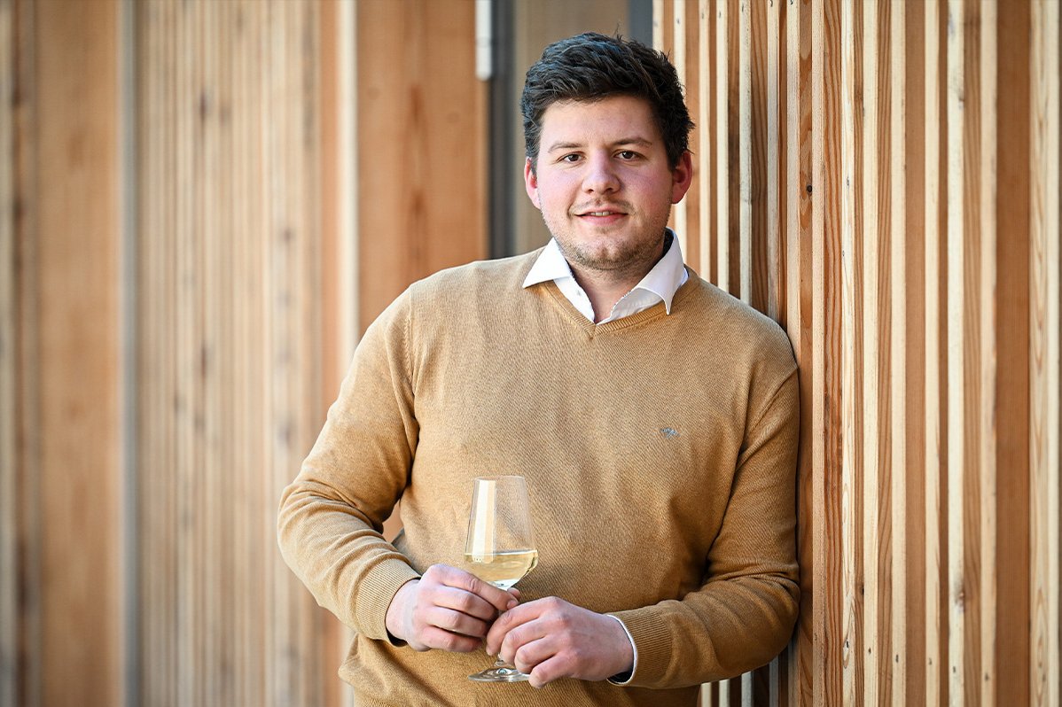 Schiefermair Wein