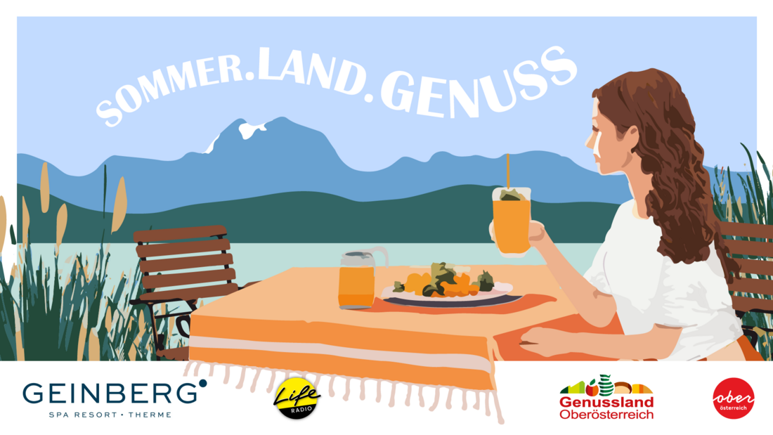 Sommer Land Genuss