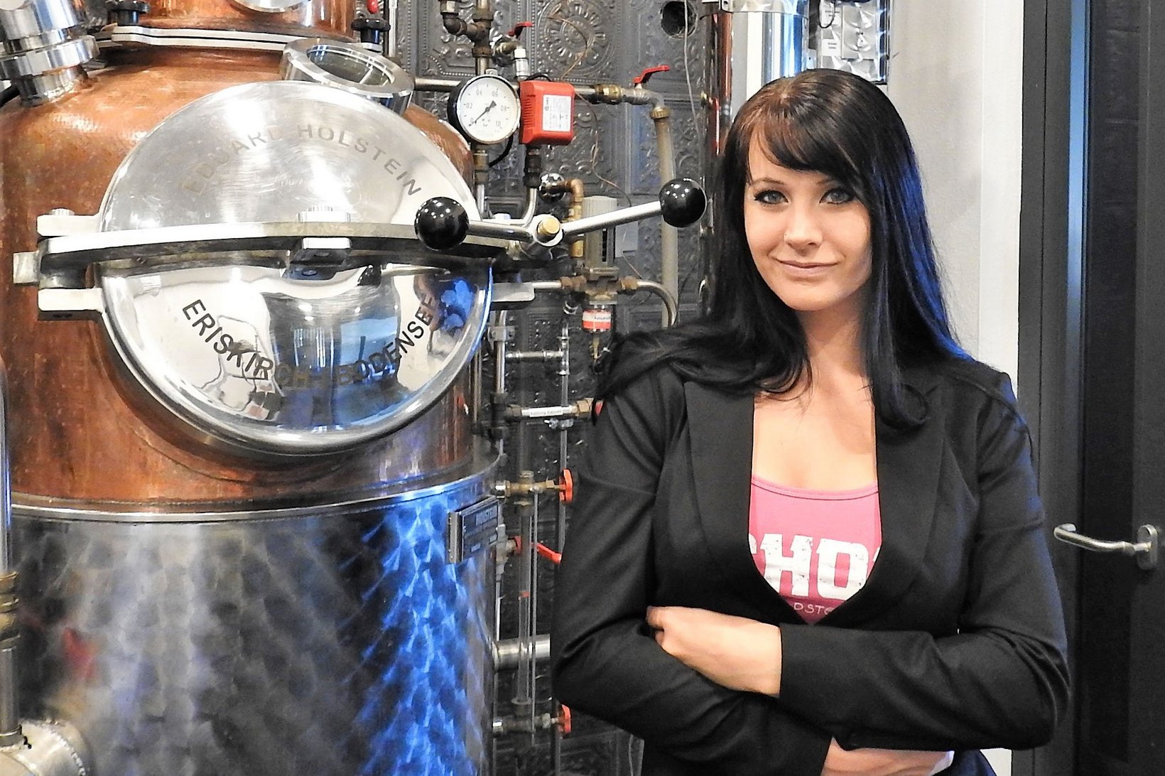 LoRe Gin-Destillerie