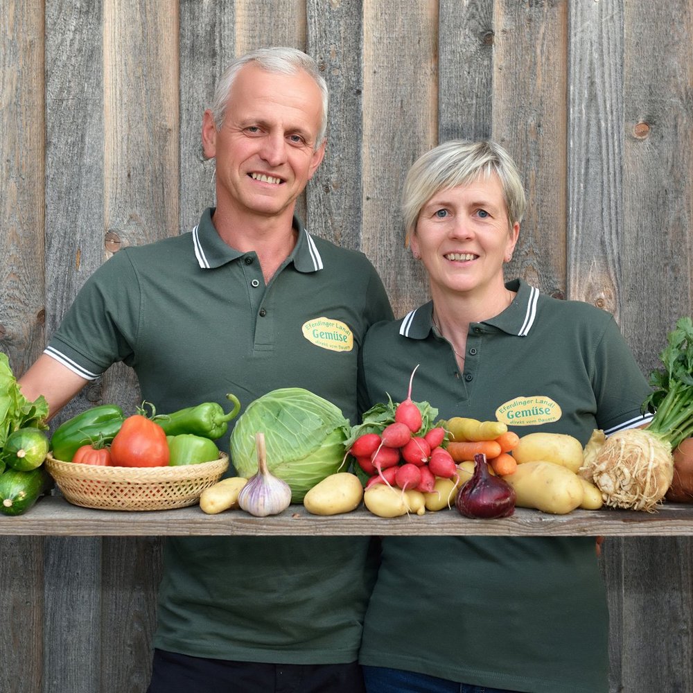 Hofladen Familie Haiß