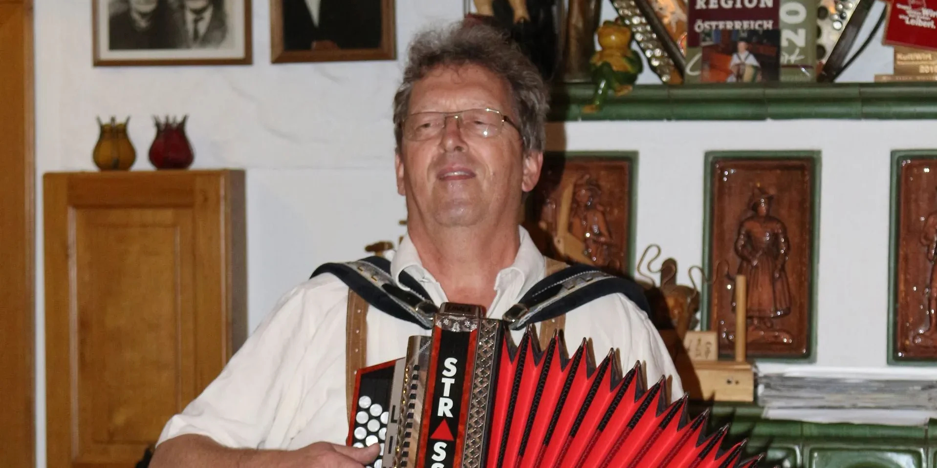 Musikantenstammtisch