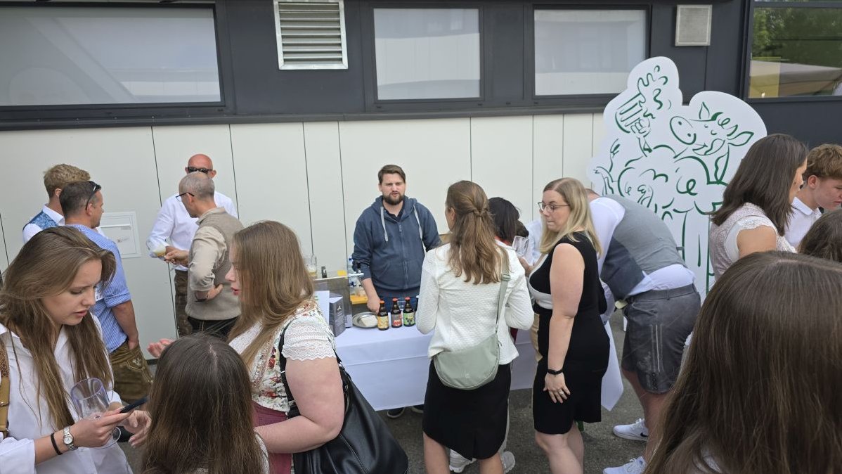 Schett Brau und Feinkostmanufaktur