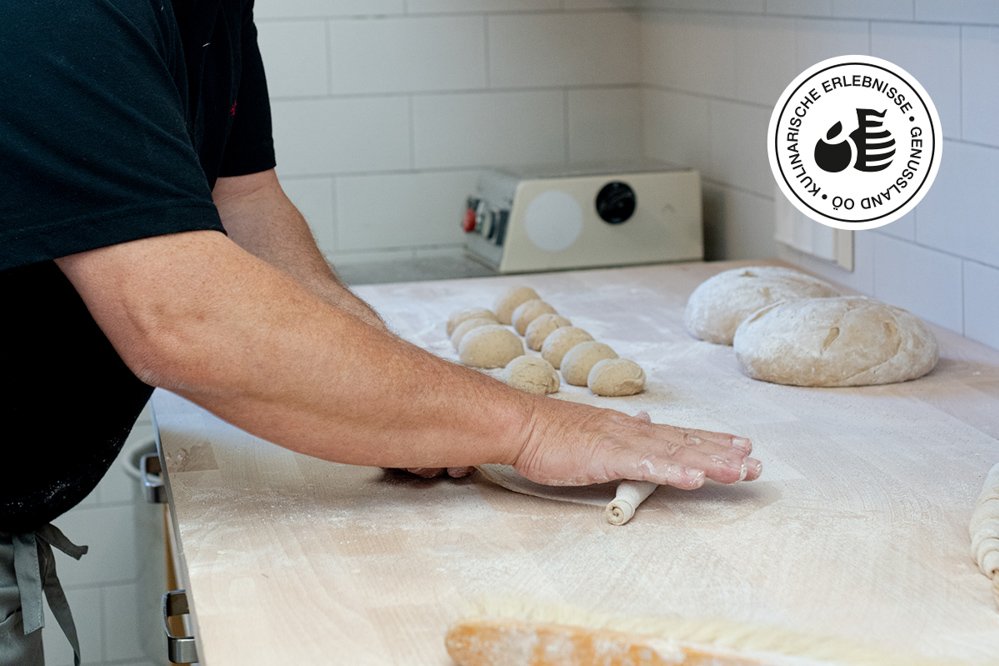 Biobäckerei Hörschläger