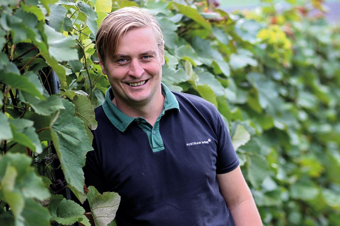 Weinbau Leo Gmeiner