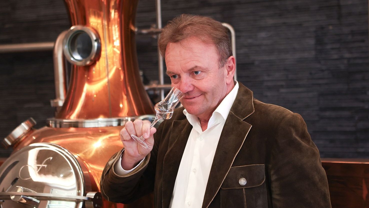 Hubmer Horst Firlingerhof