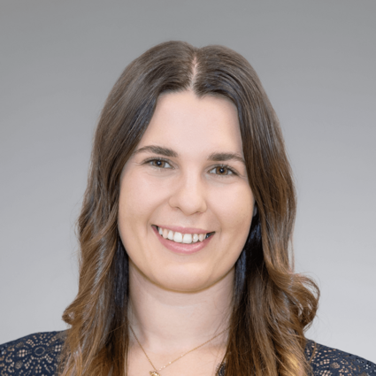 Portrait von Daniela Friesenecker