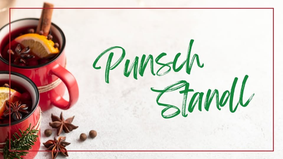 Punsch Standl