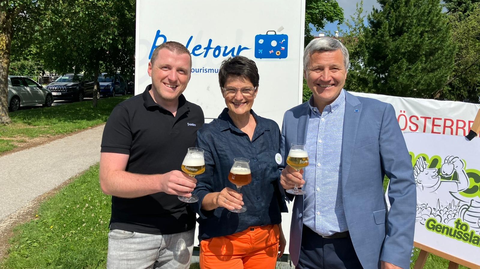 Braucommune Freistadt