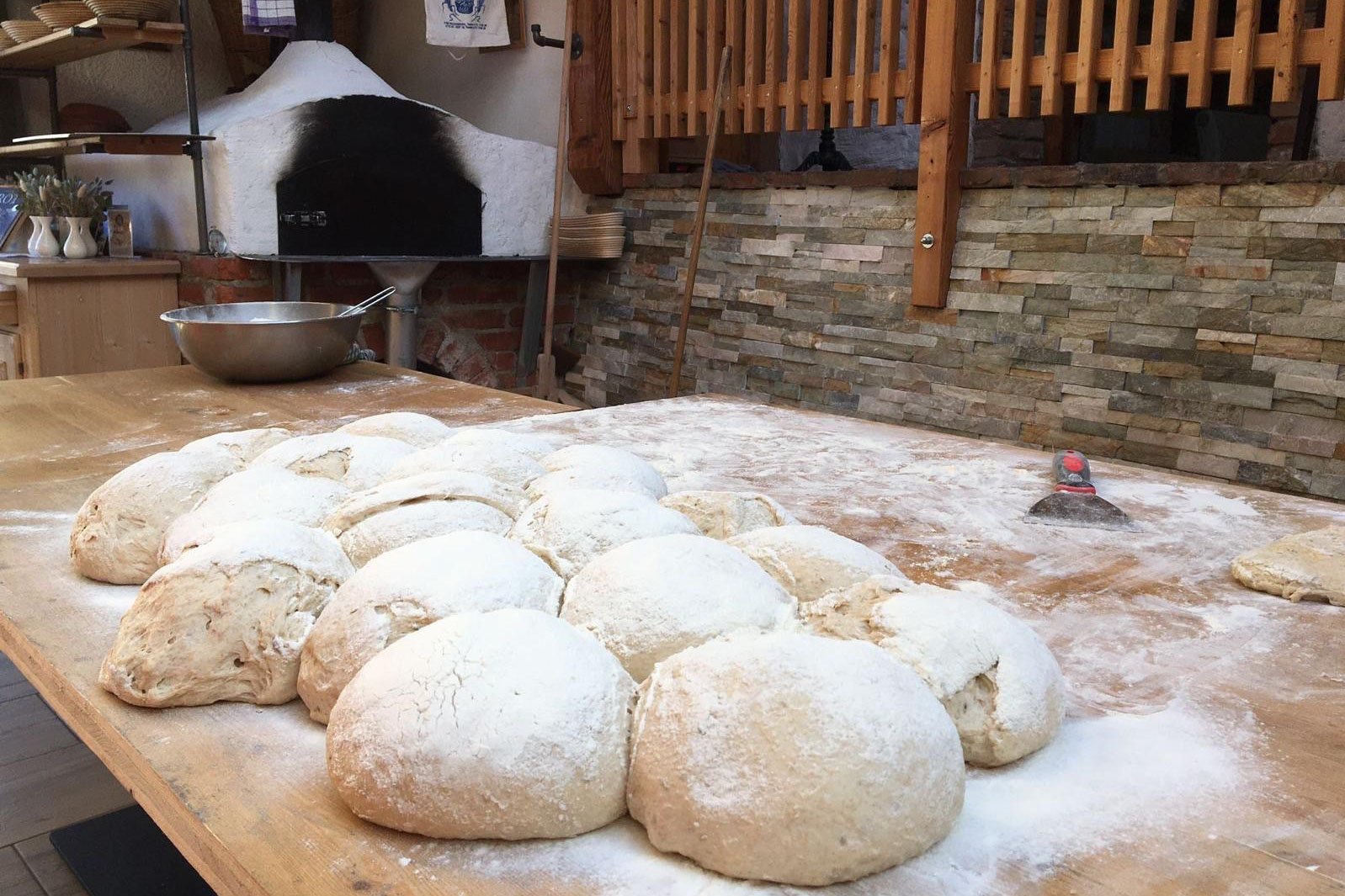 Biobäckerei Hörschläger