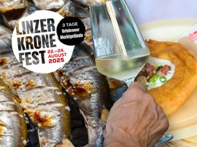 Sujet Kronefest 2025