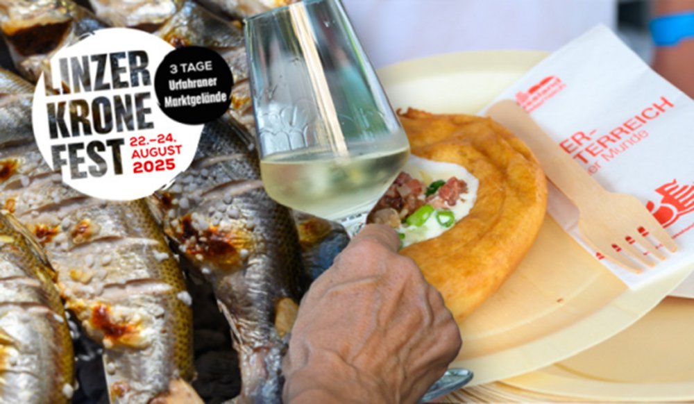 Sujet Kronefest 2025