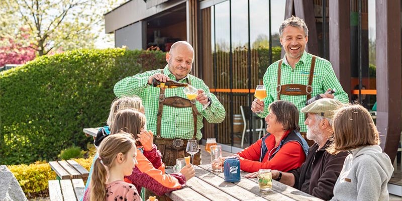 Frühschoppen