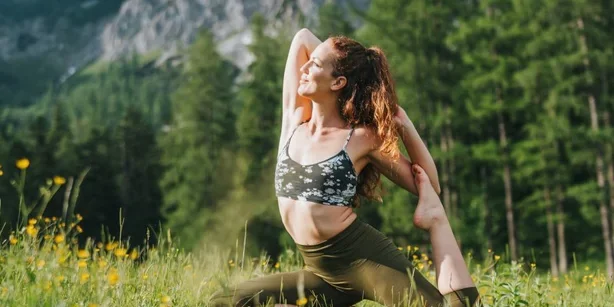 Yoga & Brunch