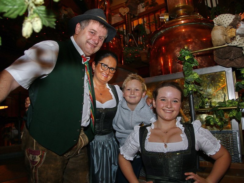 Gasthausbrauerei Zum Alfons Detail Page Image No. 1