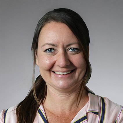 Portrait von Karin Schober