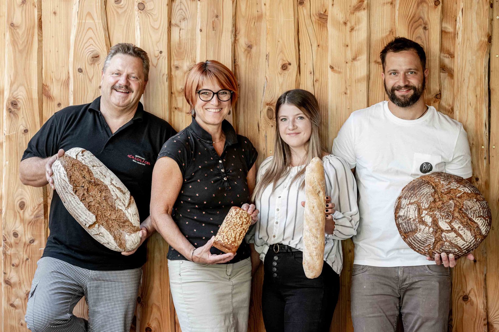 Bio-Bäckerei Hörschläger