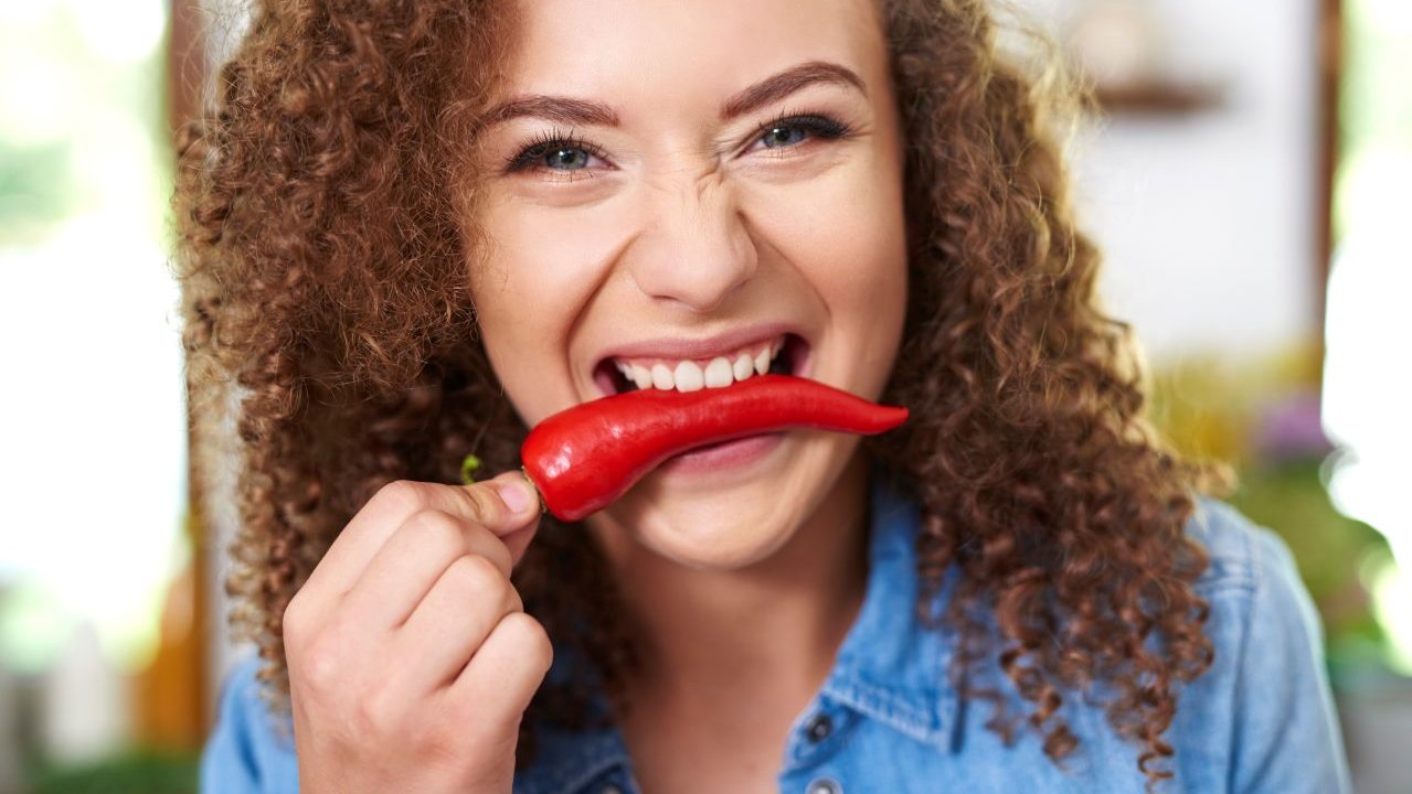 JULIBERG.AT – 100 % Bio Chili Gewürze Detail Page Image No. 1