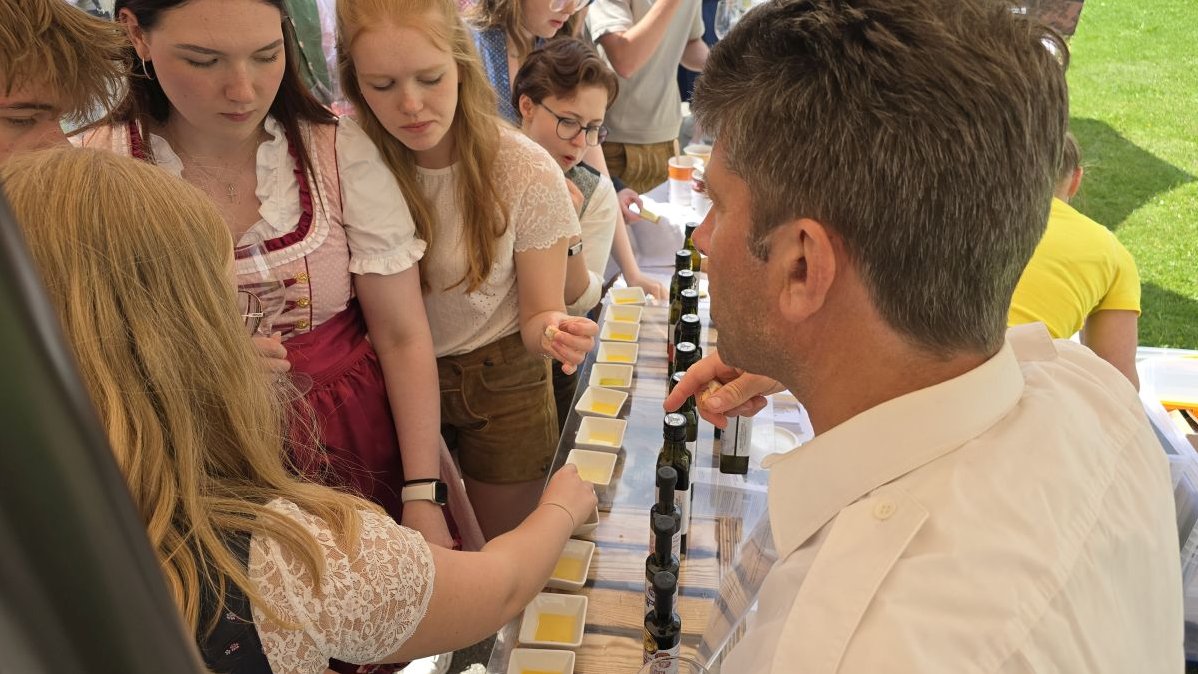 Mühlviertler Ölmühle