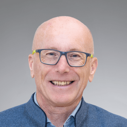 Portrait von Robert Lerchner