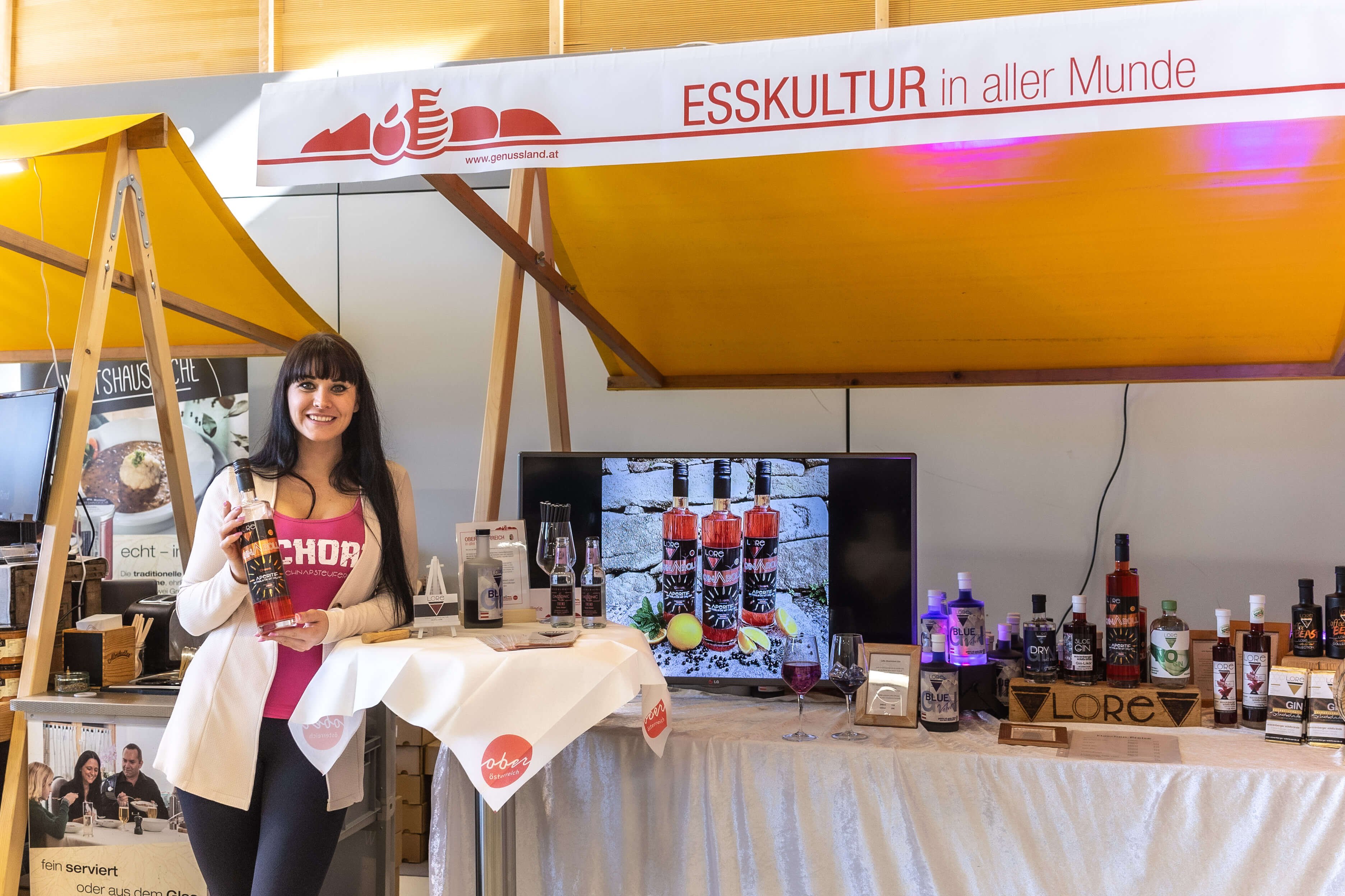 LoRe Cocktailmanufaktur