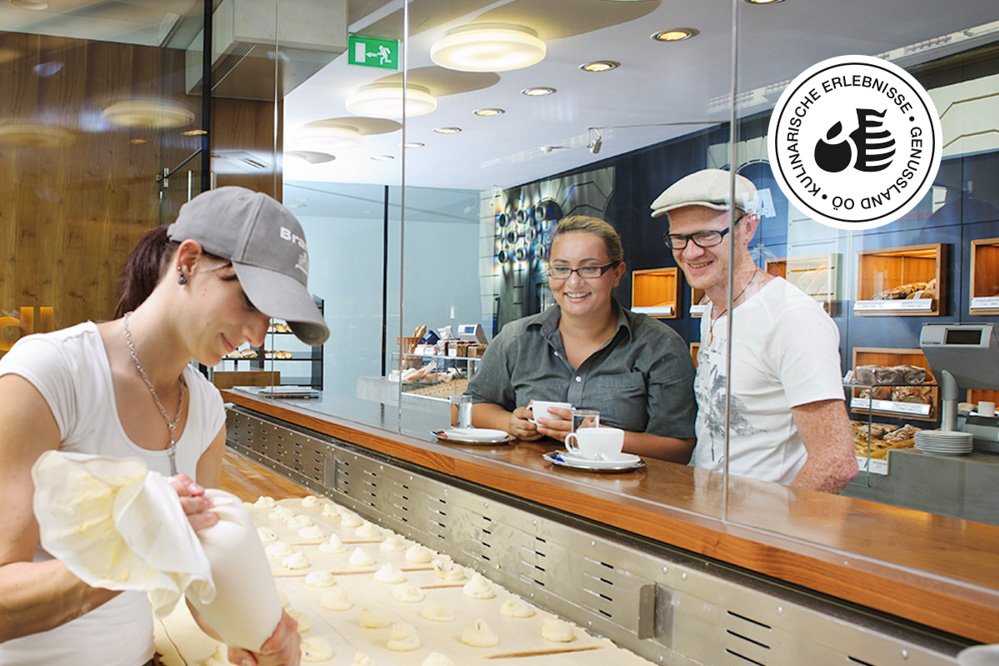 Bäckerei Brandl