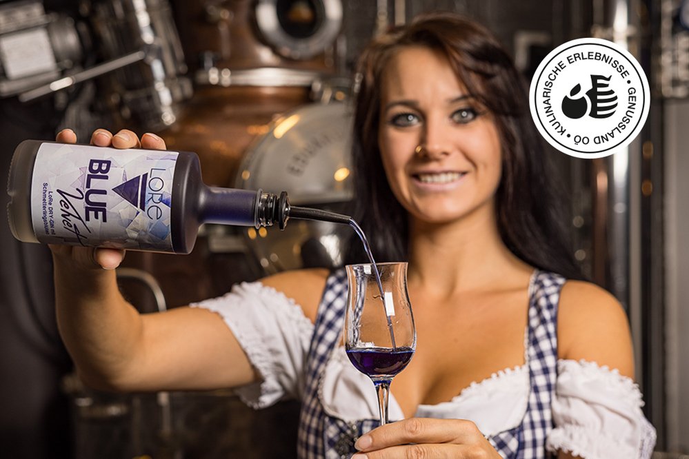 LoRe Gin-Destillerie