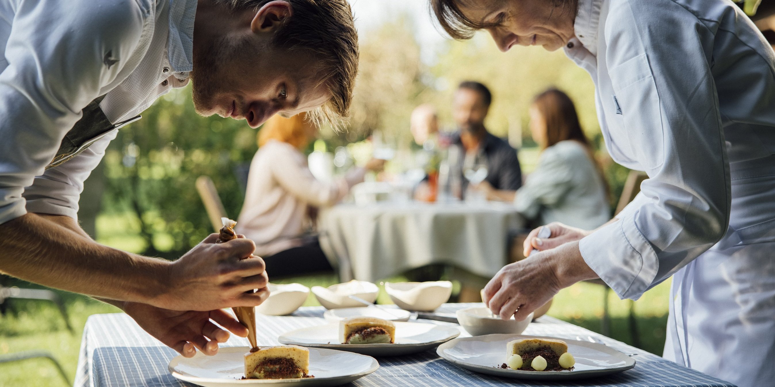 Waldschänke-Brunch