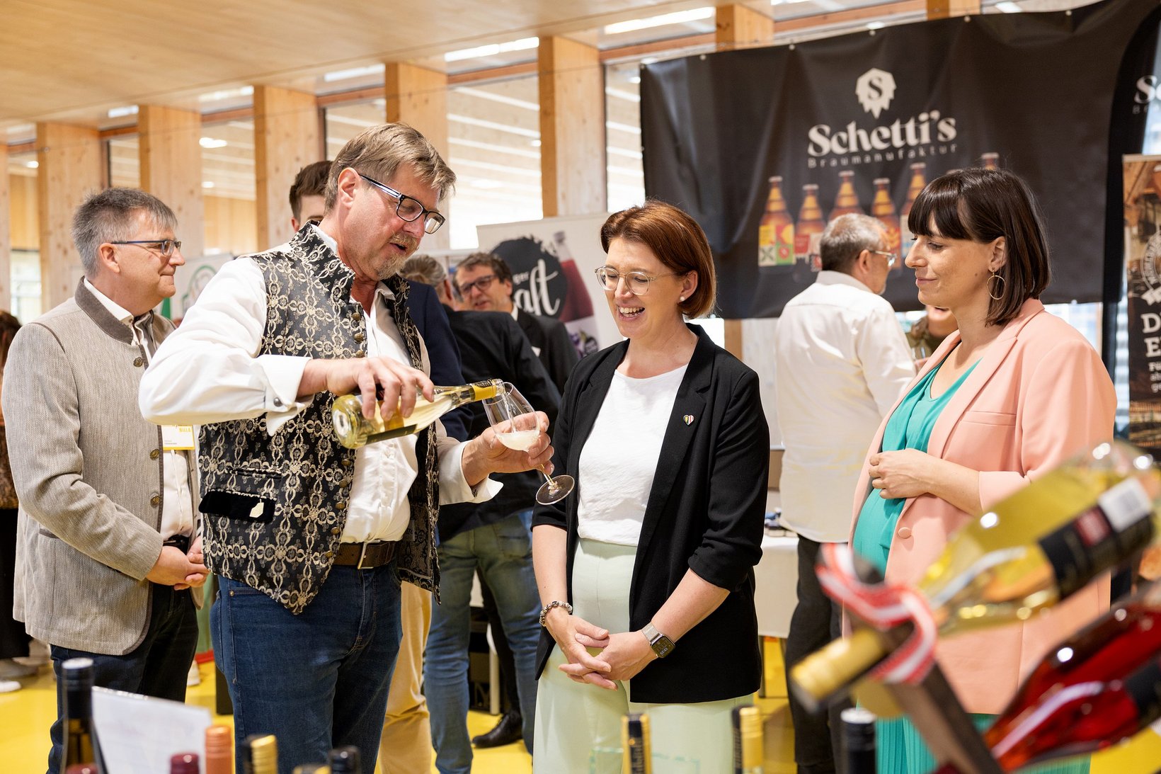 Produzentenmesse 2026