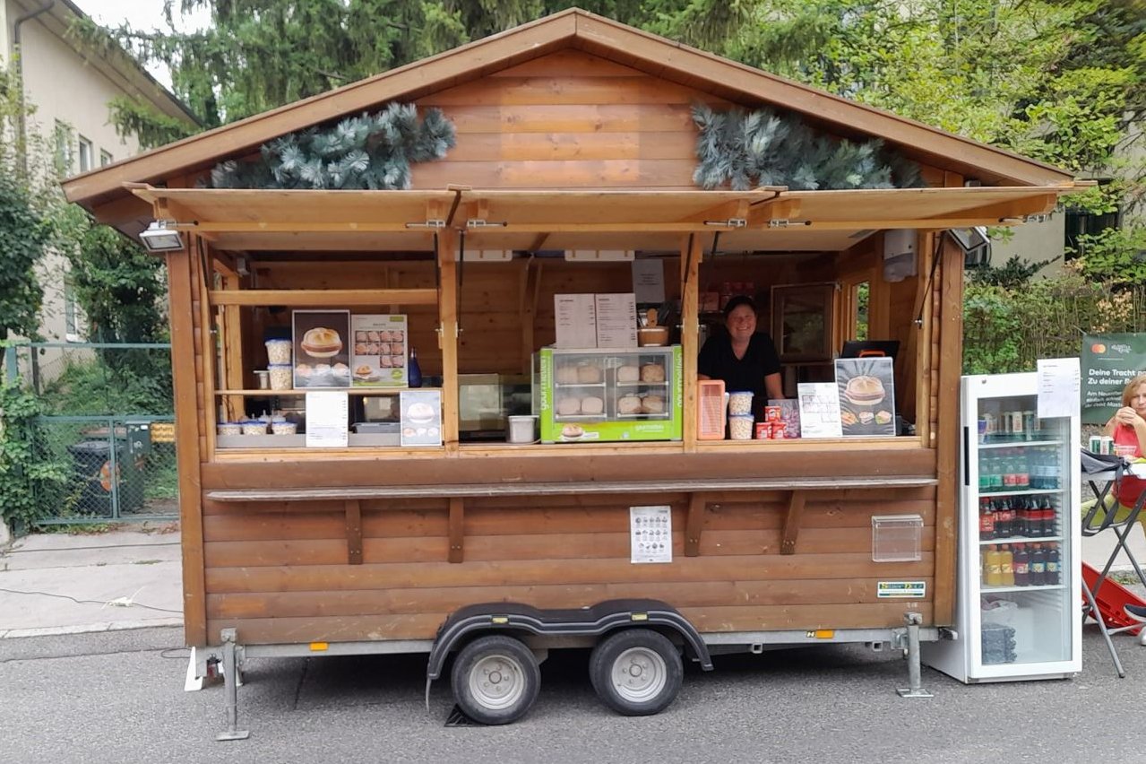 Sandra Weinhauser e.U. - Leberkas und Mea Detail Page Image No. 1