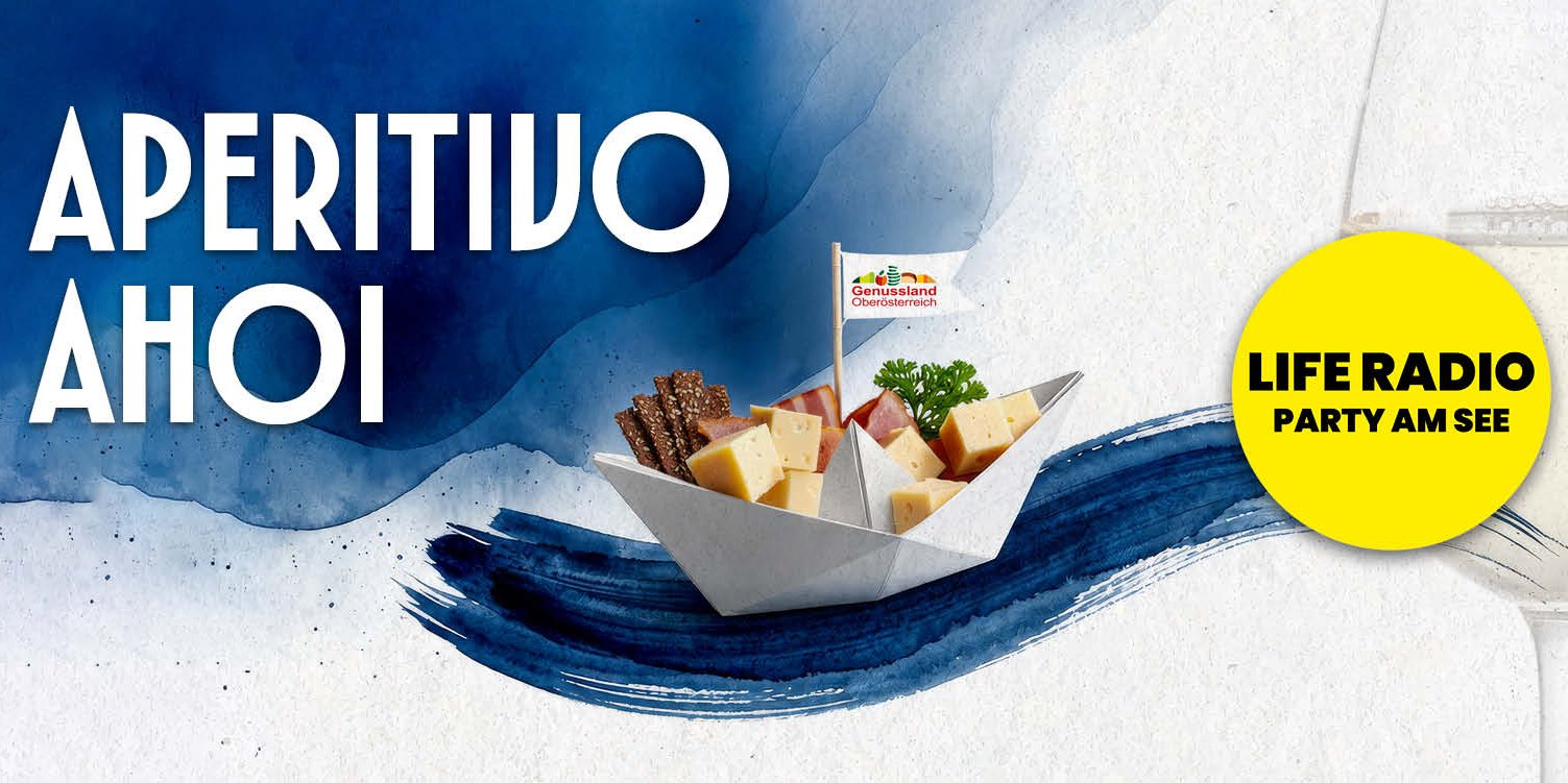 Aperitivo Ahoi