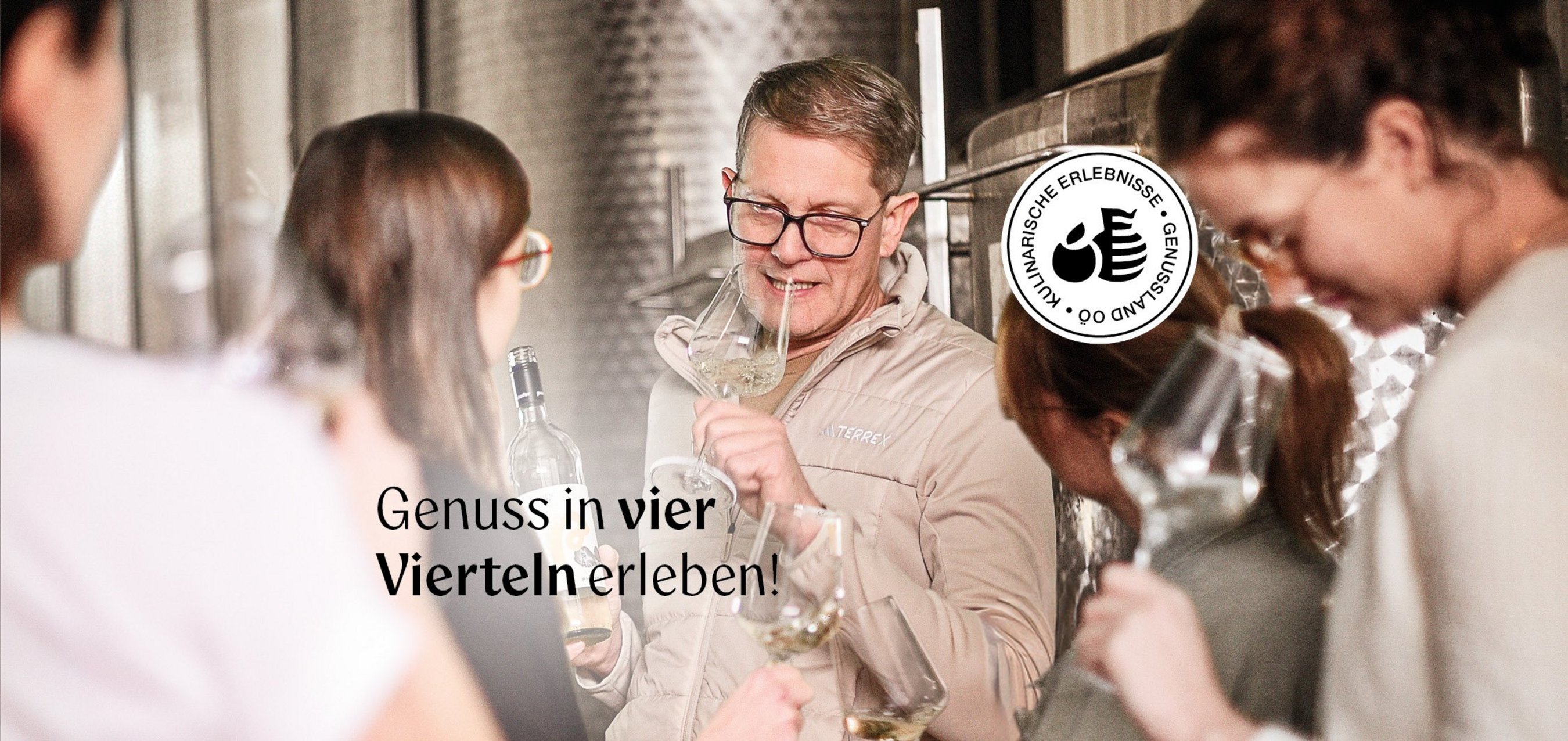 Kulinarische Erlebnisse