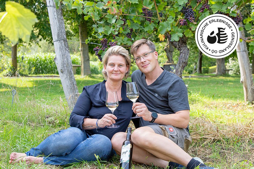 Nussböckgut - Familie Velechovsky