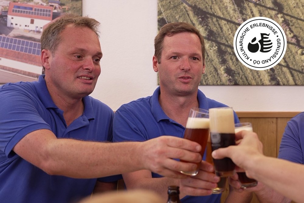 Privatbrauerei Pfesch