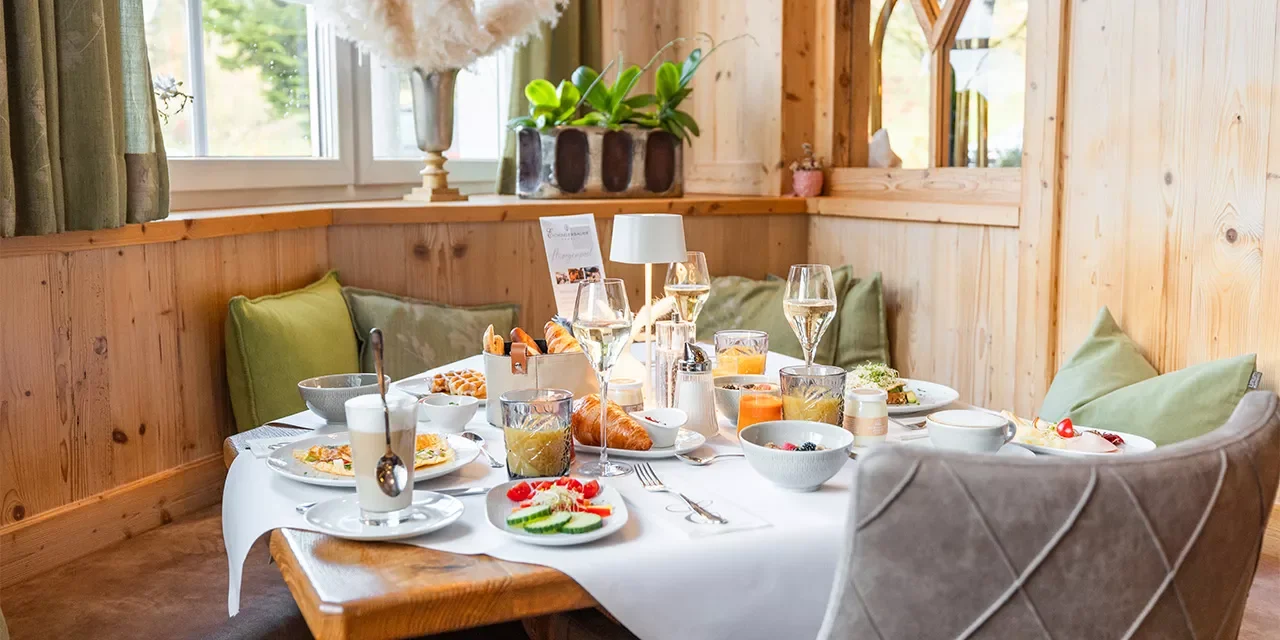 Sonntagsbrunch