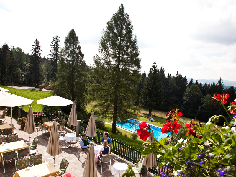 Berggasthof Waldschenke Detail Page Image No. 1