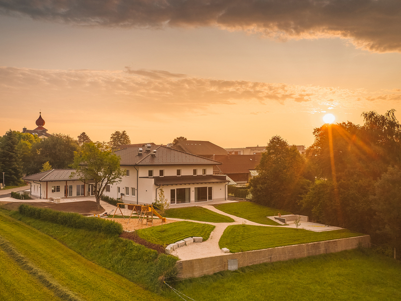 Die Schmiede - Gasthaus in Pfaffing Detail Page Image No. 1