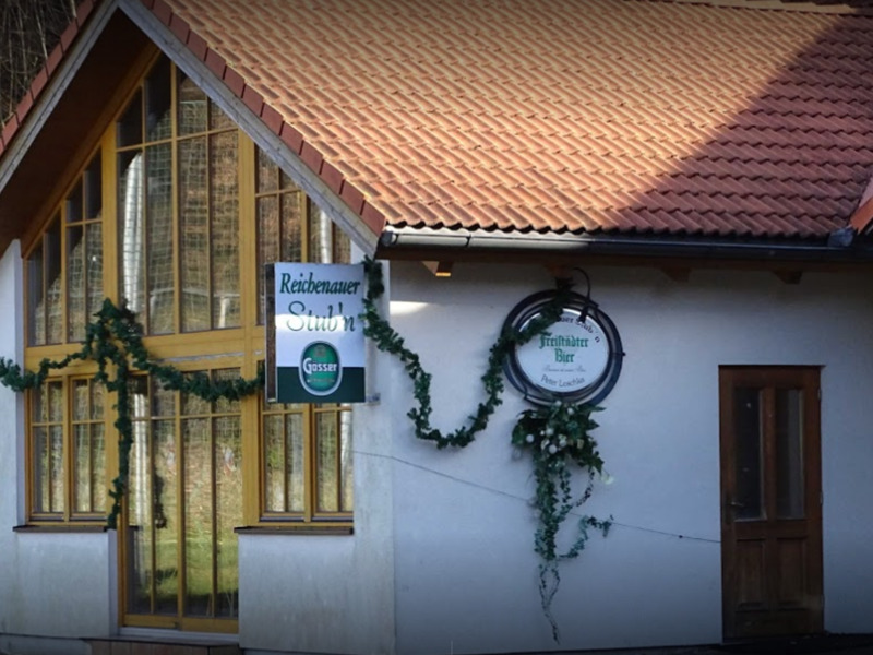 Reichenauer Stubn Detail Page Image No. 1