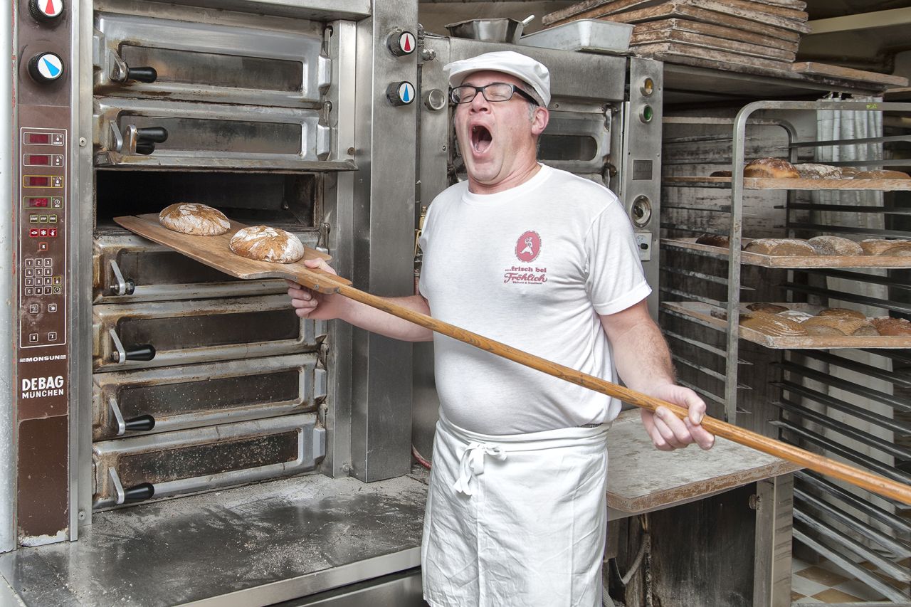 Bäckerei und Konditorei Fröhlich Detail Page Image No. 3