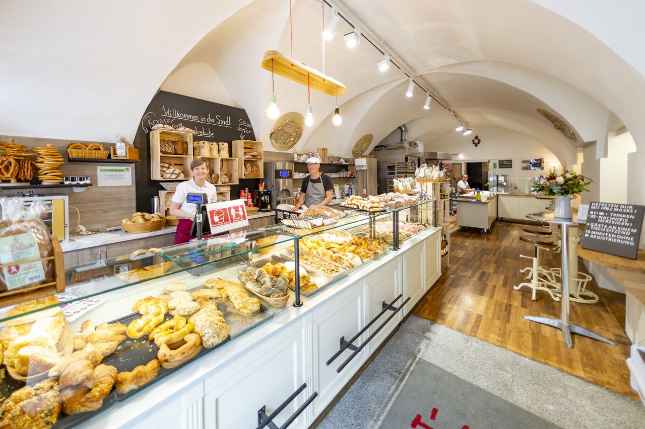 Bäckerei und Konditorei Fröhlich Detail Page Image No. 4